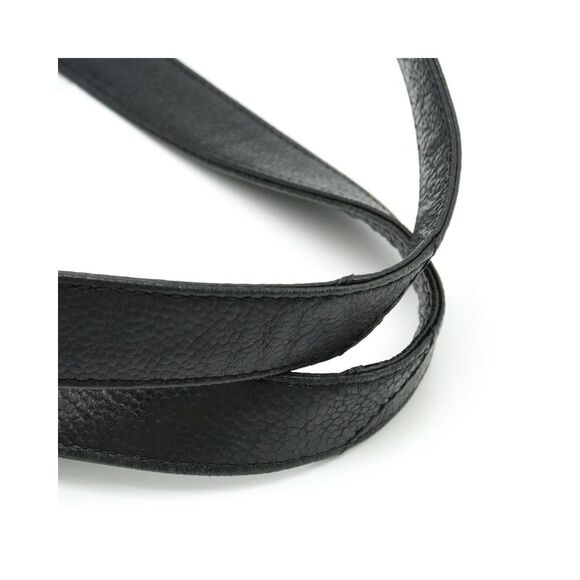 Pre Loved Chanel Caviar Leather Logo Tote Bag - Picture 4 of 7